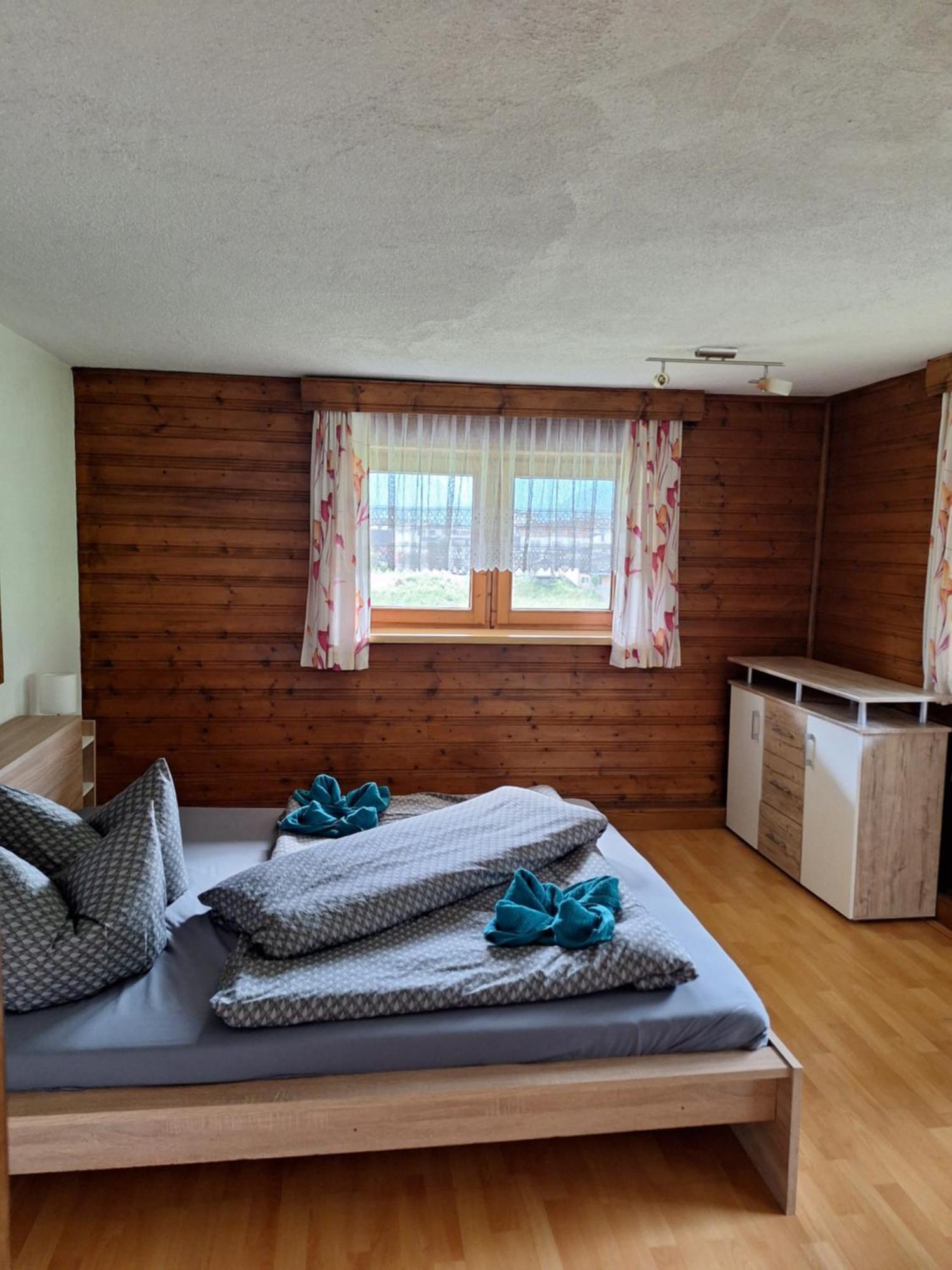 Ferienhof Bichlhof Arzl im Pitztal Rom bilde